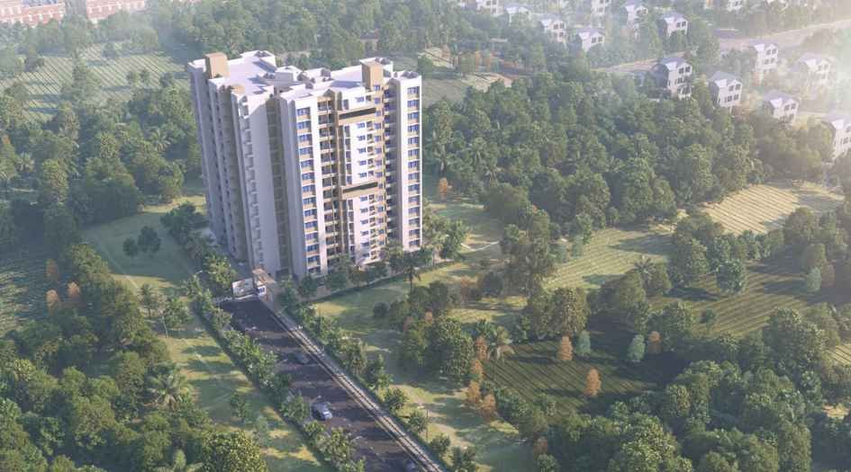 Primal-Saundaryam- Elevation-Image-Bird-View